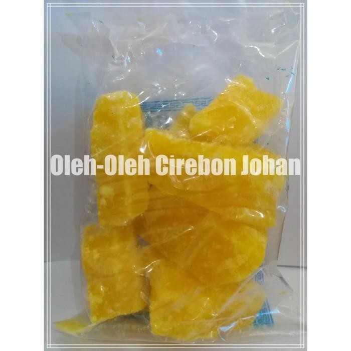 

(Allthebest) Gula Batu Kristal, Kuning, Lemon