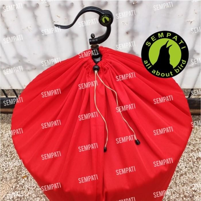 KERODONG TIPIS MURAI SEMPATI ADEM EKONOMIS NO 1 2 3 LENGKAP KRODONG