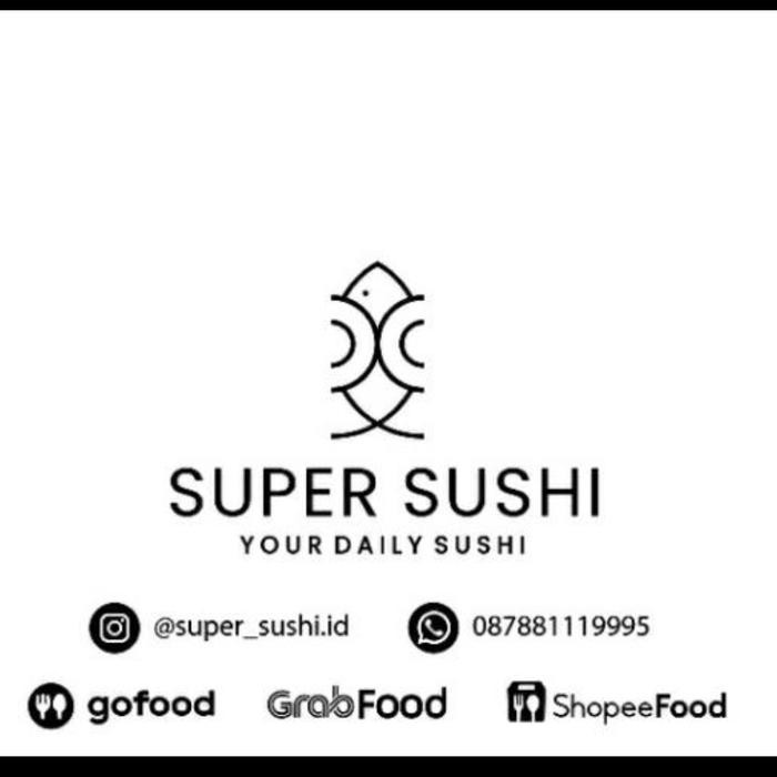

KRESEK BENING TEBAL UK.17 SUPER SUSHI 2000 LBR