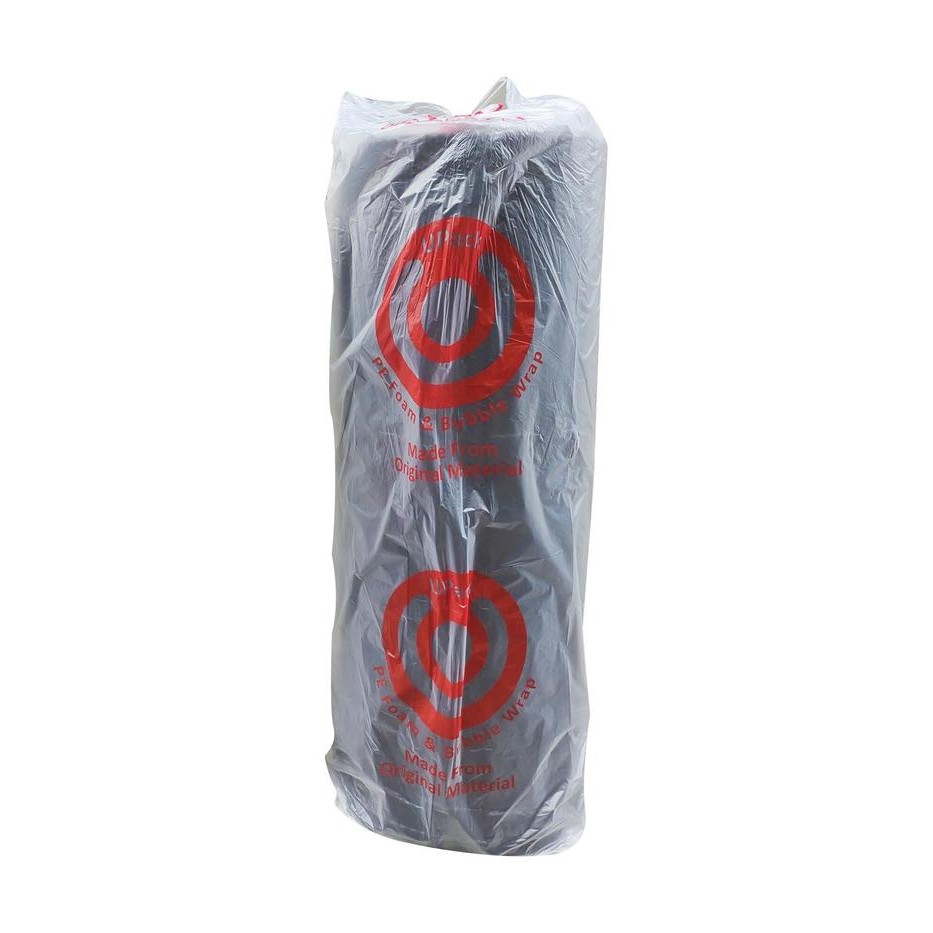 

BUBBLE WRAP U PACK - BUBBLE WRAP HITAM/BENING