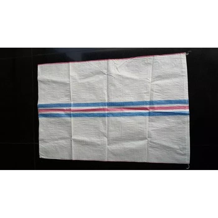 

Karung Plastik 75 x 115 cm MINIMAL ORDER 5