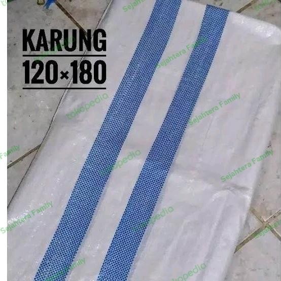 

karung plastik 120x180/karung plastik ukuran 120x180 MINIMAL ORDER 5