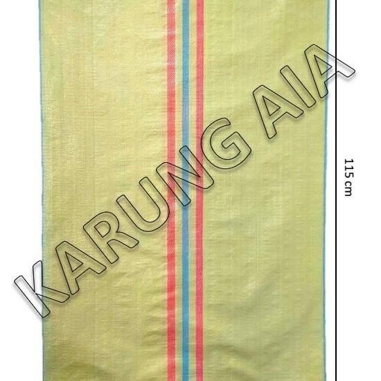 

karung plastik 75x115cm MINIMAL ORDER 5