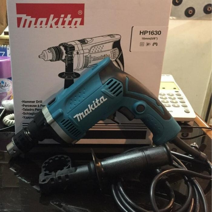 Promo Mesin Bor 13Mm Makita Hp 1630