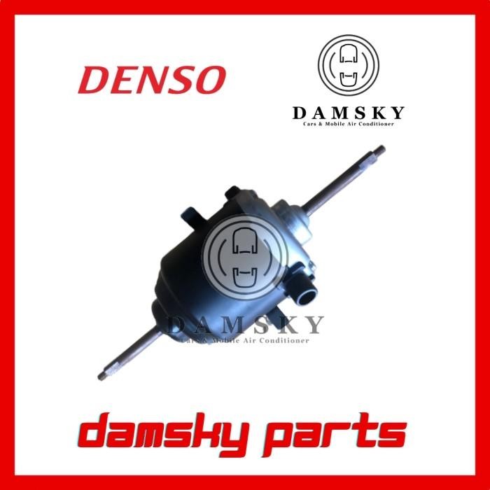 Motor Blower Fan Angin Evap Depan Ac Mobil Kijang Kapsul Lsx Denso