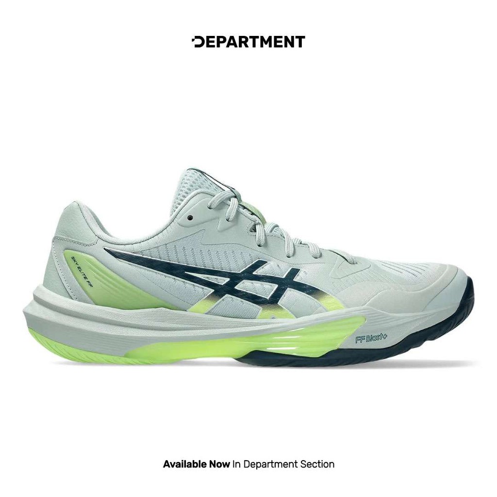 ASICS Sepatu Voli SKY ELITE FF 3 1051A080300 ORIGINAL