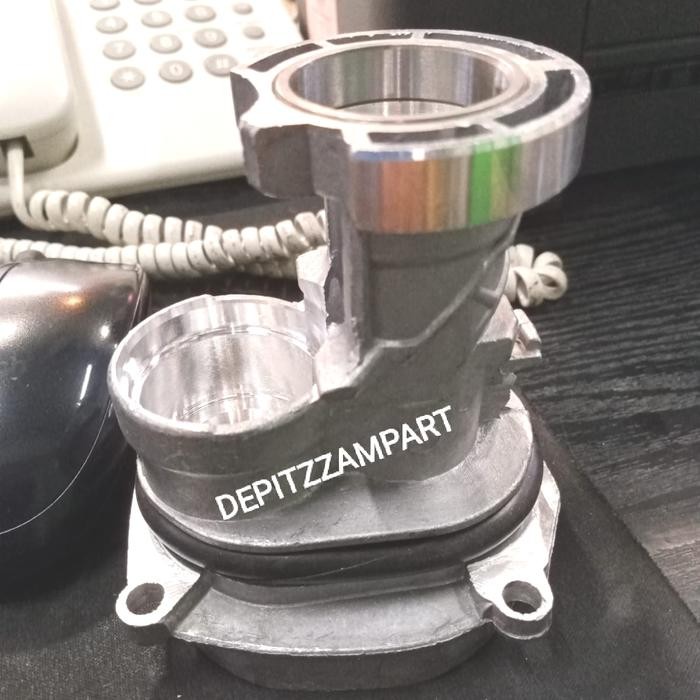 Terbaik Holder Rrh26 Ryu Original Intermediate Flange Rrh26 Ryu