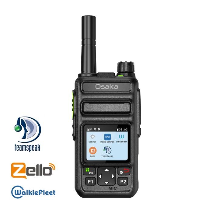 HT POC OSAKA Q8 WALKIETALKIE APK