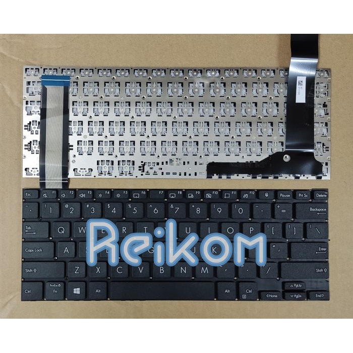 KEYBOARD ASUS BR1100 BR1100CKA BR1100FKA