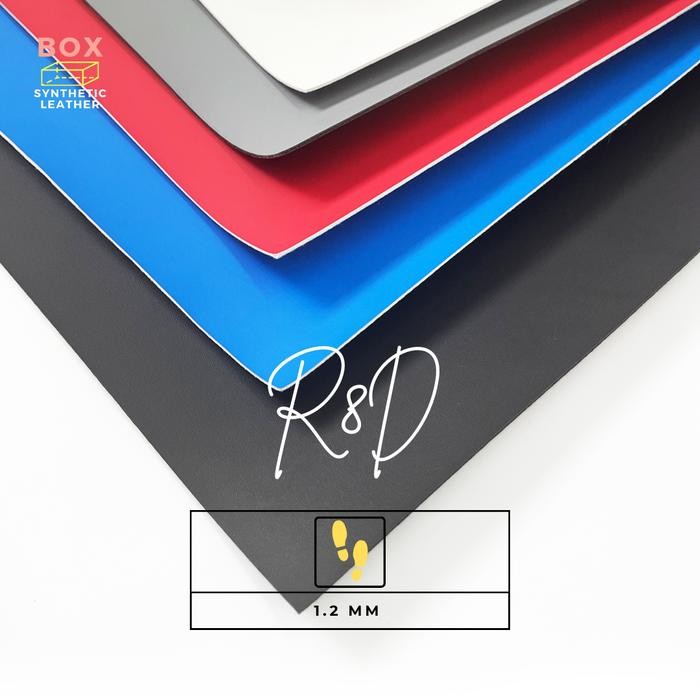 

Premium Kulit sintetis / Oscar Meteran (1.37M x 1M) - R8 D