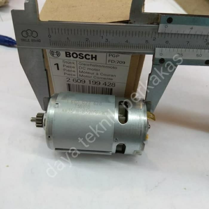 Paling Laris Armature Gsr 120 Bosch -Dinamo Gsr 120-Angker Bor Gsr 120 Bosch