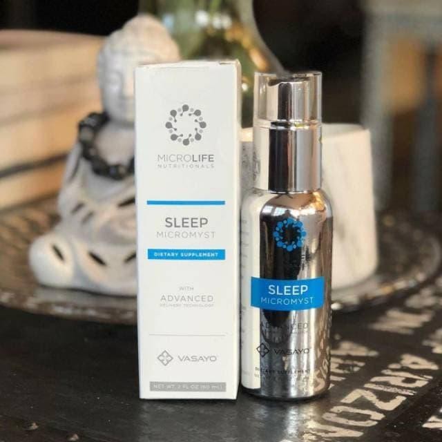 Sleep Micromyst Vasayo