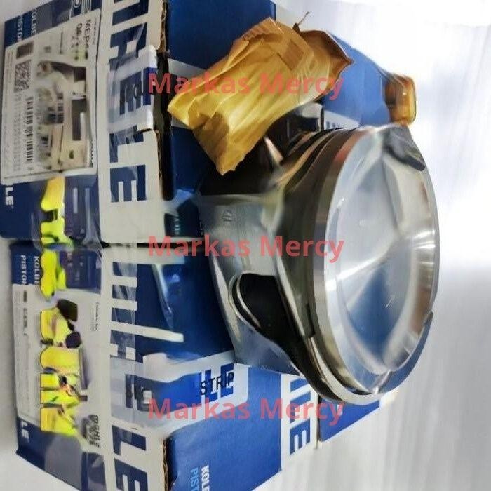 Discount Piston m271 Kompressor STD Merk MAHLE / Seker Seher Mercy O