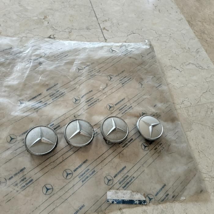 Dop velg intra r 14 model besi ( bukan plastik) fit to mercy tiger mercy mini mercy kebo mercy baron