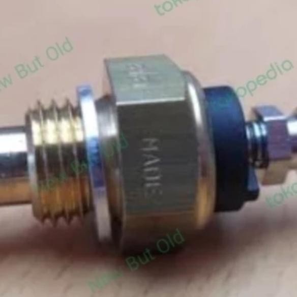 switch temperatur 120 derajat w124