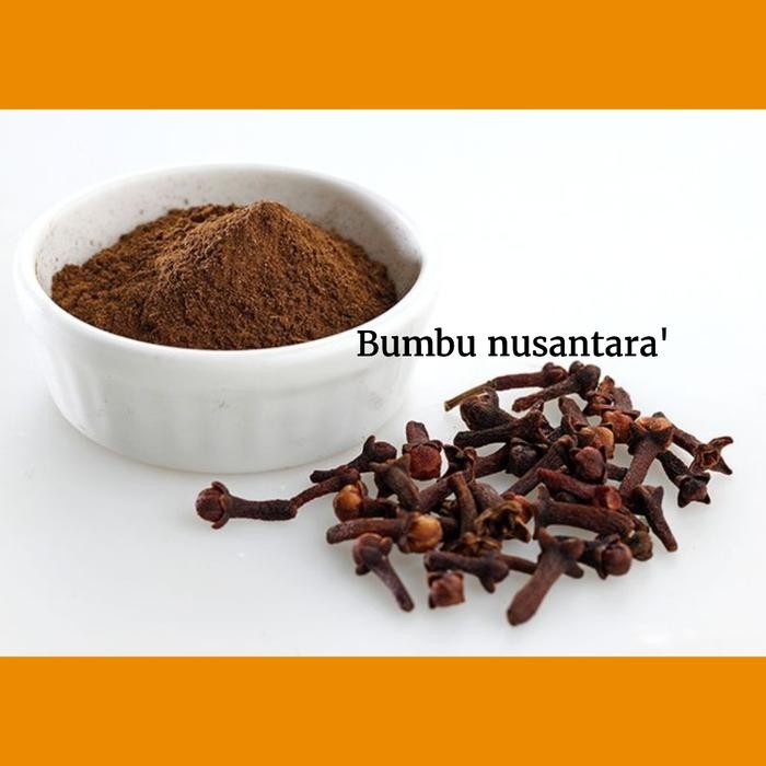 

Clove powder 1kg / bubuk cengkeh