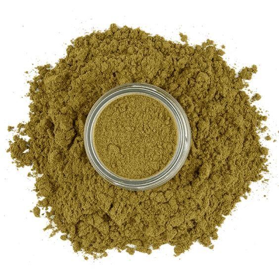 

BUBUK OREGANO 1 KG / OREGANO POWDER 1 KG