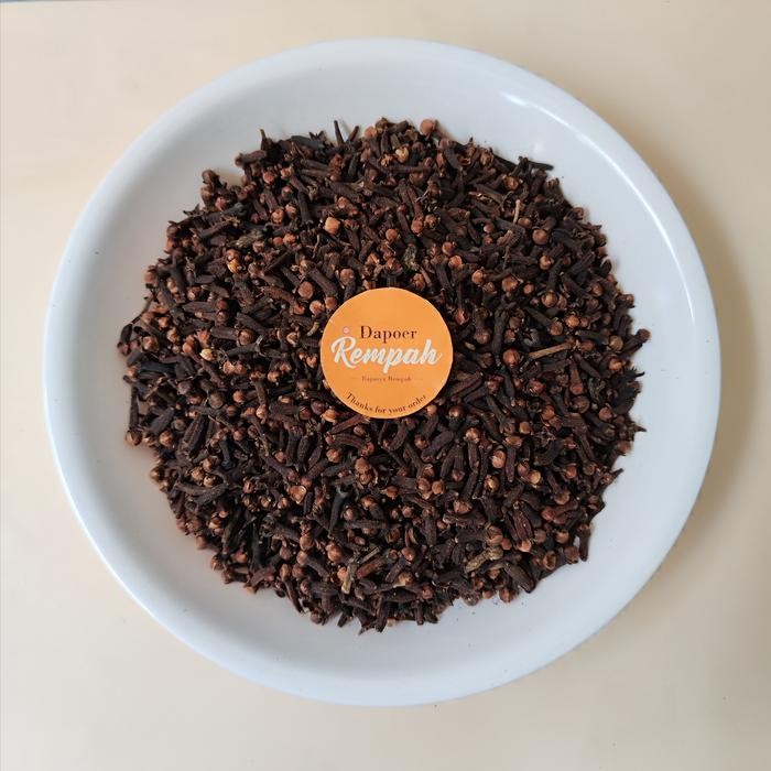 

Cengkeh kering 1000 gram