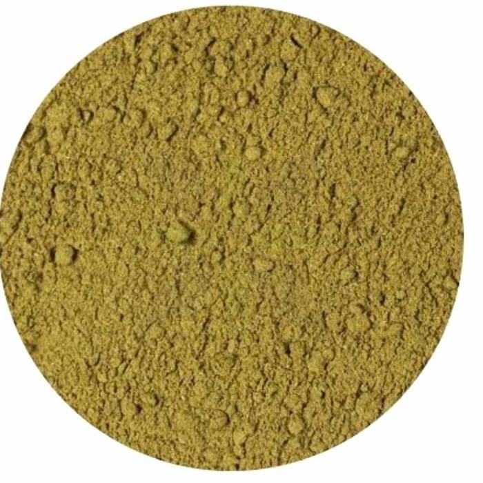 

Oregano Leaf powder/ Daun Oregano Bubuk -1 kg
