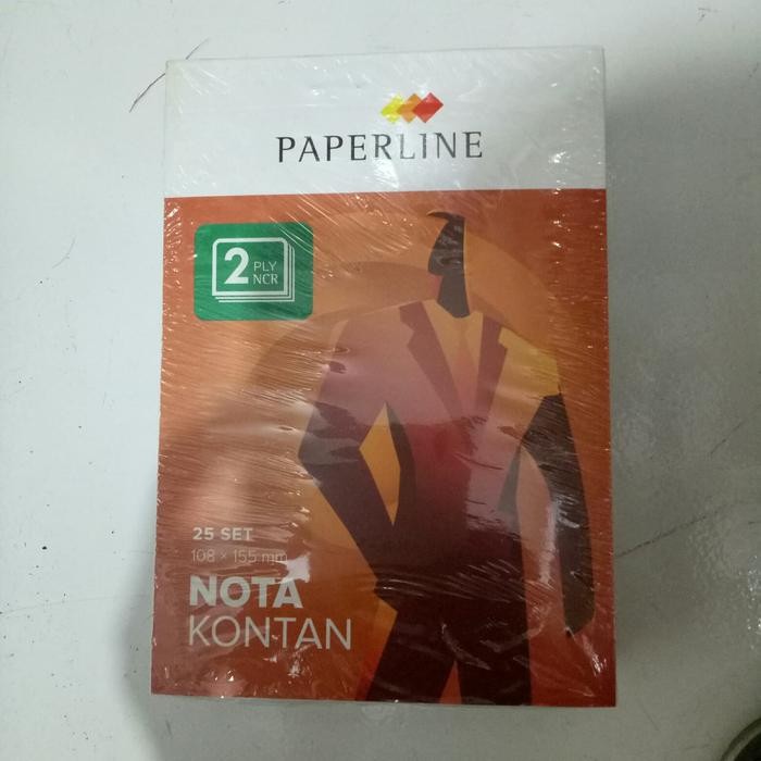 

ID NOTA K2 PAPERLINE