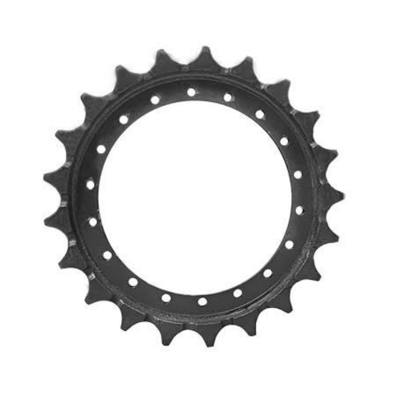 8E-9805 Sprocket Caterpillar 320GC