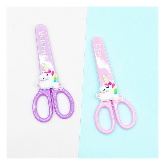 

ID GUNTING ANAK UNICORN DREAM