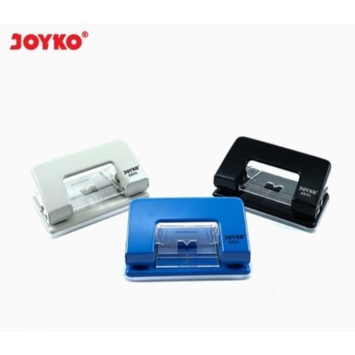 

ID PEMBOLONG KERTAS / PUNCH HOLE JOYKO 30XL