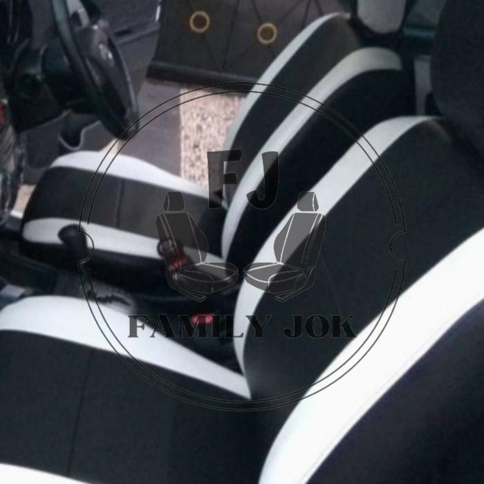 Sarung Jok Mobil Daihatsu Sigra