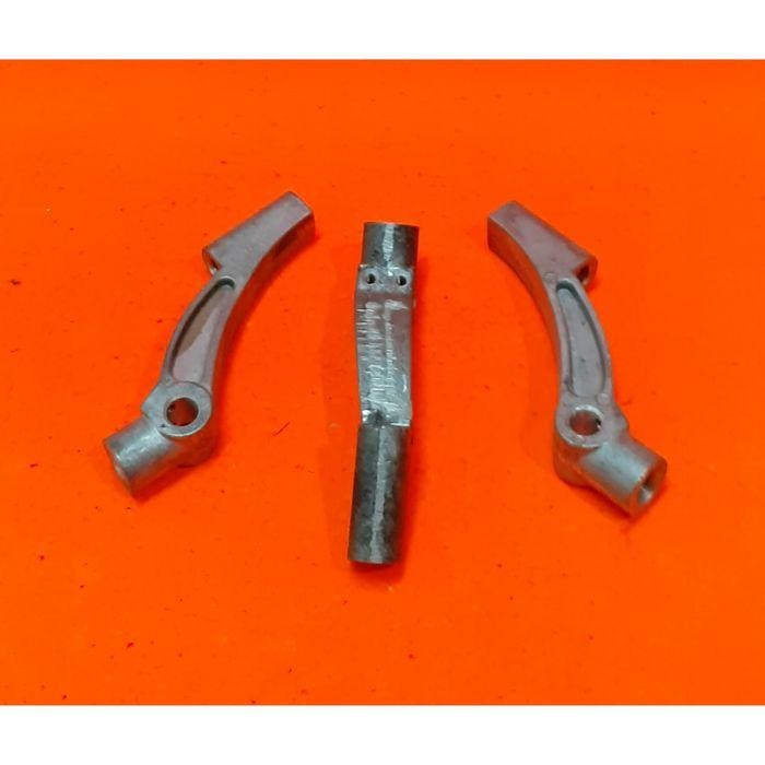 SPAREPART NEEDLE BAR LEVER MESIN JAHIT KARUNG NP-7