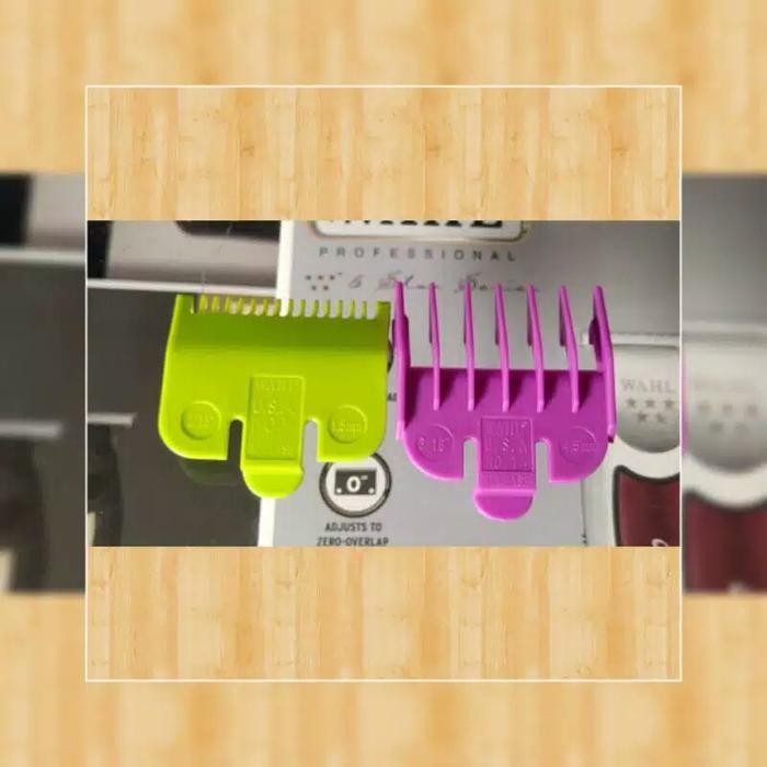 SEPATU CLIPPER UKURAN 0,5 DAN 1,5. SEPATU MESIN CUKUR RA