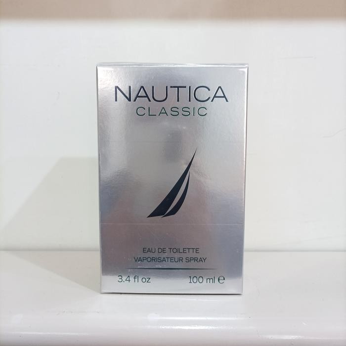 

Parfum Nautica Classic 100 Ml