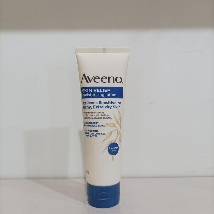 

Aveeno Skin Relief Moisturising Lotion 71 Ml