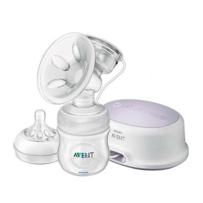PRODUK* PHILIPS AVENT POMPA ASI ELECTRIC