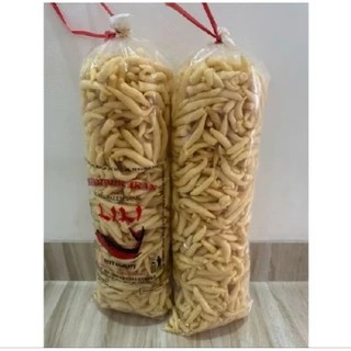 

Telur Gabus Keju Renyah idola LILI 500 gram Terlaris BEST SELLER, packing bablewarp gratis