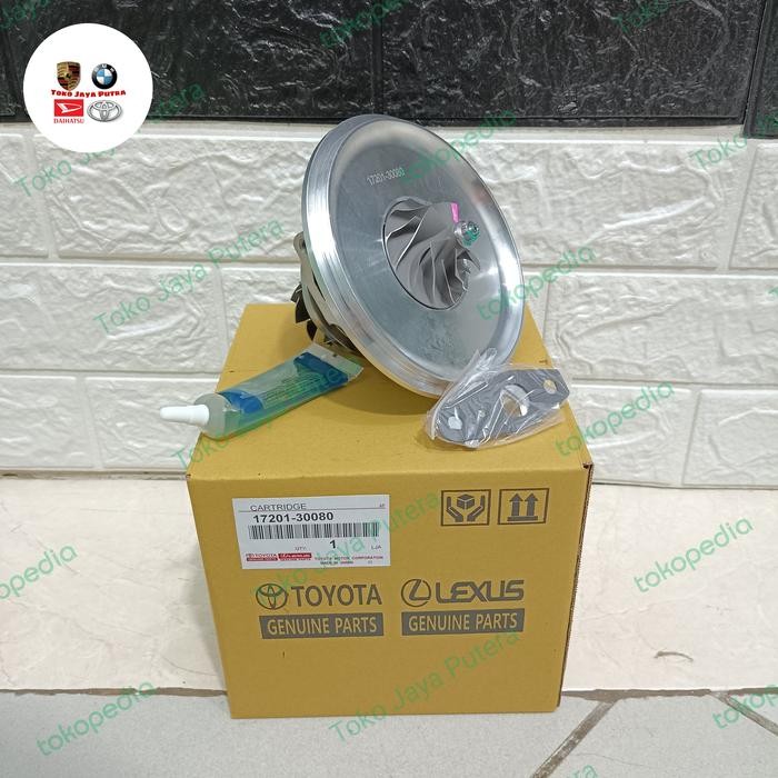 

catridge hiace commuter cartridge ketrid ketrik isi kilas turbo