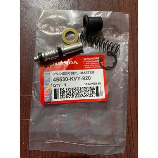 Seal Master Rem, Master Kit Beat, Beat Fi, Beat Esp, Vario 125, Blade & Revo Absolute