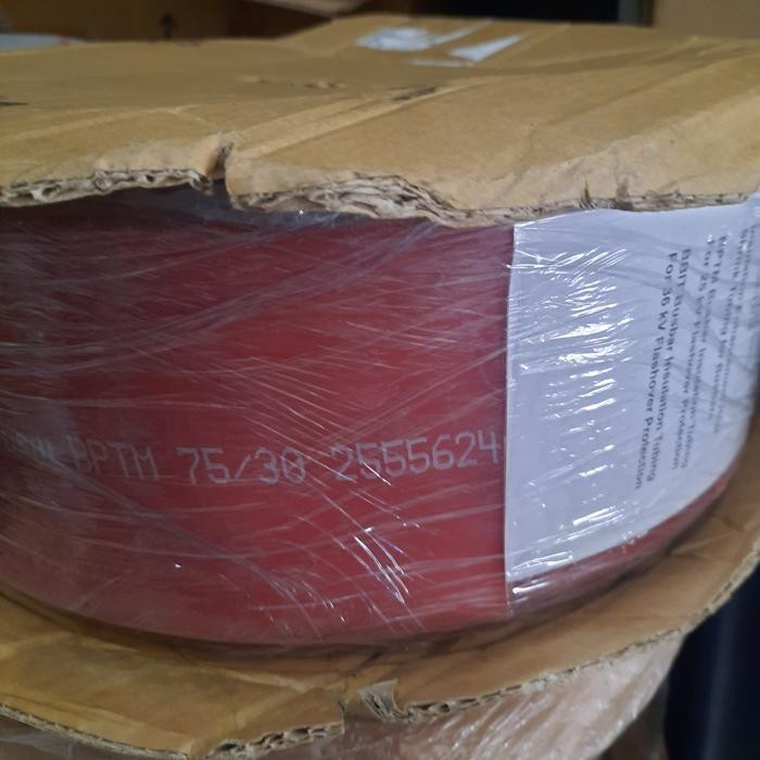 raychem bptm 75/30 heatshrink raychem 75/30 origianl