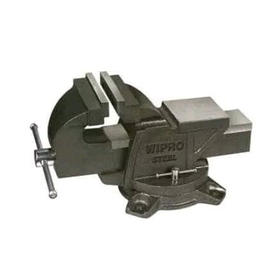 CATOK PARON STEEL BASE PUTAR 5 14 KG WIPRO