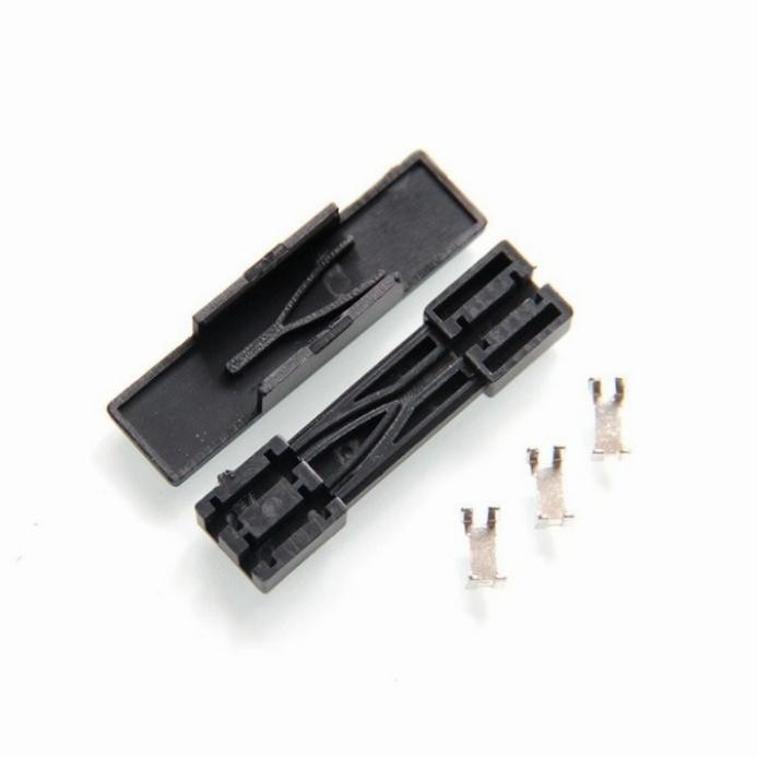 

New CASING PENYAMBUNG FIBER OPTIC 2 CORE