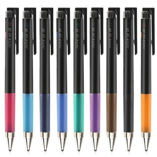 

New Pilot Juice Up 0.4mm Gel Ink Pen Pulpen Tinta Gel