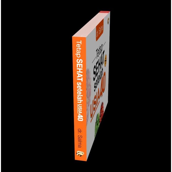 Tetap Sehat Setelah Usia 40