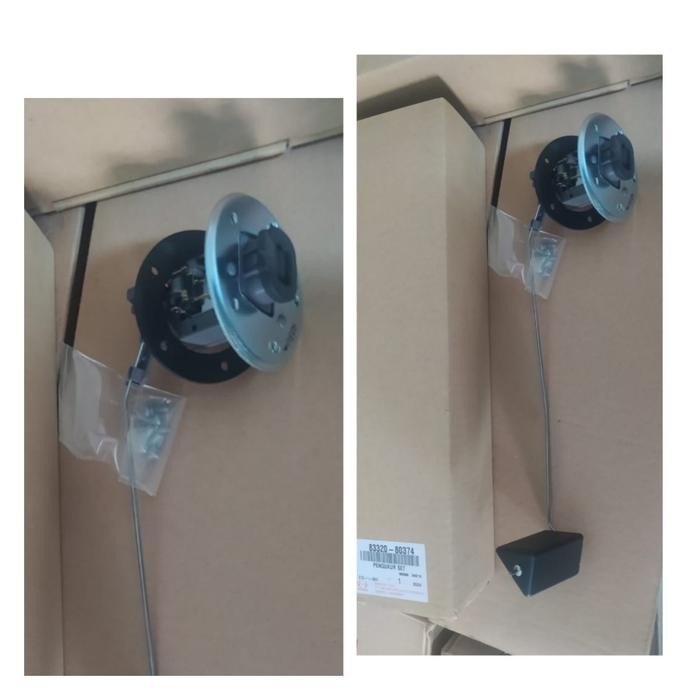 Pelampung Solar Dutro Asli - Pelampung Solar Hino Dutro Asli Hino