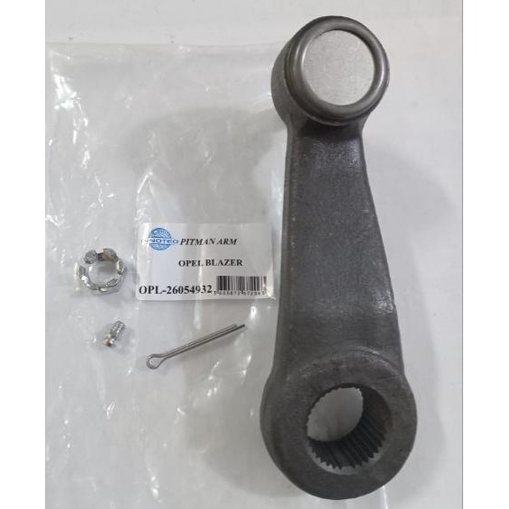 PIT MAN pitman Arm OPEL BLAZER Made In GERMAN