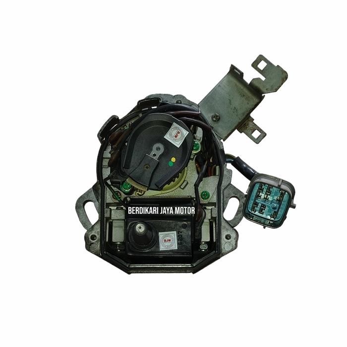 Delko Delco Assy Distributor Assy Honda Civic Ferio Vtec