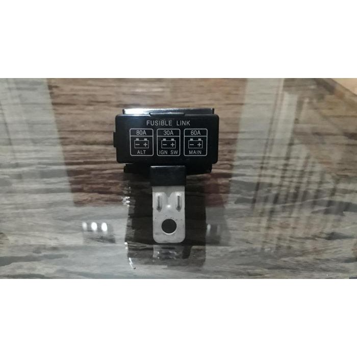 Fusible fuse Link aki Toyota kijang Daihatsu