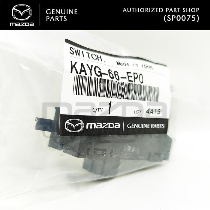 Switch EPB Mazda CX5 KE 2012 2016