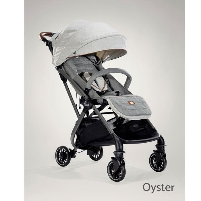 Joie Tourist Signature Stroller