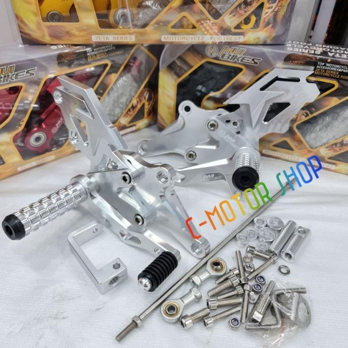 HOT SALE Nui Underbone Nui Cbr 150R New, Cbr 150r, Cb 150R New, Cb 150 Old