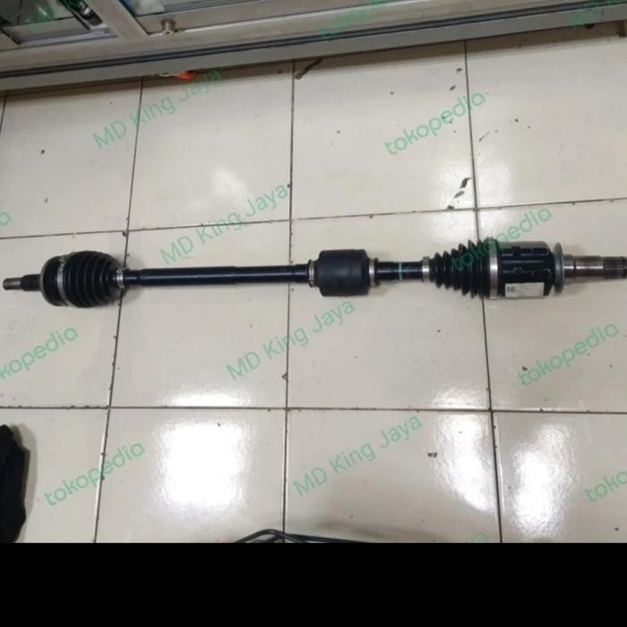 New As Roda Depan Innova Zenix Kanan Rh