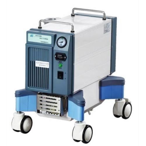 Kompresor Medis Medical Compressor Pigeon Medical PN-4000 untuk Buble Cpap